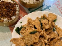 -金姐台湾菜(珠江路店)