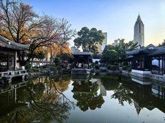 -南京中国近代史遗址博物馆(南京总统府)