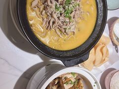 -外婆小聚茶餐厅·生日·团建(市民中心店)