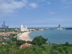 -青岛第二海水浴场