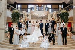 -B.Bridge Couture婚纱礼服(福田店)
