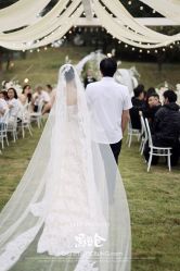 -Chic Bridal 熙可婚纱