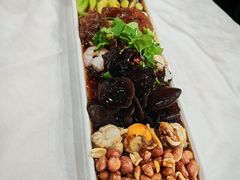 -登瀛楼饭庄(海河旗舰店)