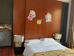 -候鸟水榕庄度假酒店