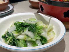 时令蔬菜-长湘居(数码大厦店)