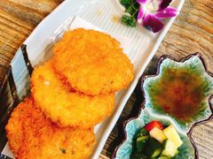 -Hi YOU你的饭局泰餐厅(雍和宫店)