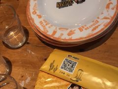 -肉串汪(月坛店)