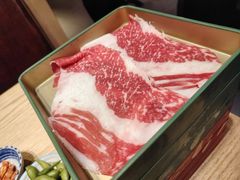 -伊豆野菜村(枫蓝国际店)