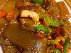 -牛八宝桂林米粉(八里庄店)