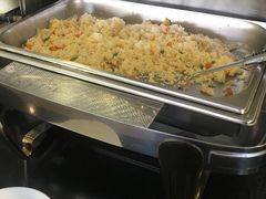 普吉炒饭-水都餐厅
