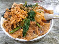 -吉庆桂林米粉·柳州螺蛳粉(港汇广场店)