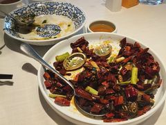 -开海·红岛海鲜虾水饺(石老人店)