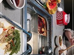 -海底捞火锅(金融街万达店)