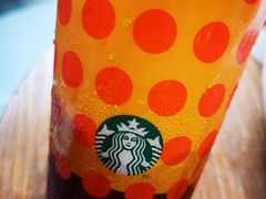 -星巴克(天津鲁能中心第三店)