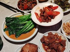 -松鹤面馆·古法焖肉面(观前店)