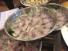 -顺德一品粥·20年凤城老字号(芳村店)