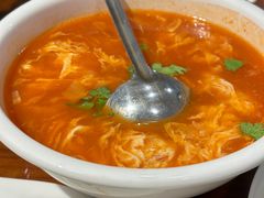 -恩宏德餐馆(平山道店)