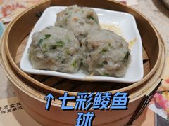 -点都德(聚福楼店)