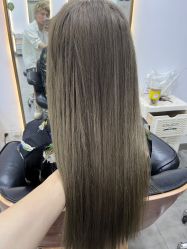 -COCO无痕接发羽毛接发