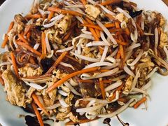 炒合菜-春饼先生·北京烤鸭(甘井子万达店)