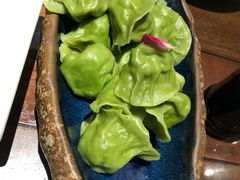 -福慧慈缘素食餐厅(王府井店)