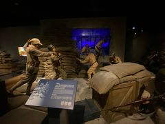 -上海四行仓库抗战纪念馆