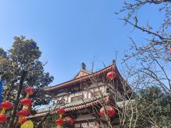 -华清宫景区
