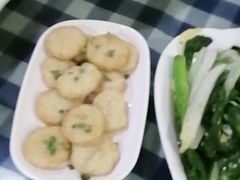 -钱大妈海鲜饭店(保利林语店)