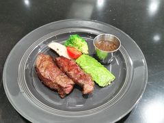 澳大利亚牛板腱-tato