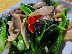 -大笑饭堂(甲子桥店)