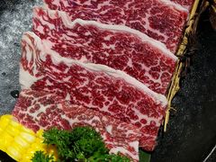 -九畋町和牛黑牛烤肉料理(三里屯3·3大厦店)