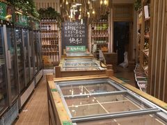 -锅圈食汇火锅烧烤食材超市(天润广场店)