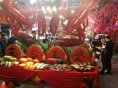 -79号渔船海鲜饭店(华强北店)