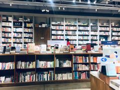 店内环境-方所(华润万象城店)