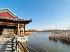 -张家湾公园