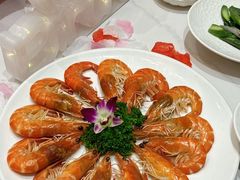 -海世船说·海鲜餐厅(南昌店)