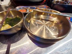 -入火韩国烤肉(凯旋广场店)