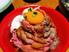 小份火山牛肉饭-YAMAKAWA(龙湖胥江天街店)