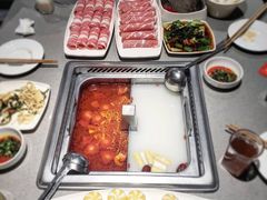 -海底捞火锅(油麻地店)