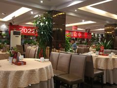 大堂-大鸭梨(天通西苑店)