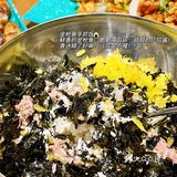 藏在黄兴广场小巷子的韩料小店都给我去吃吧！！