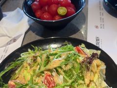 -一棠龙虾•王牌虾球(恒隆广场店)