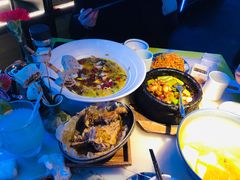 -桂满陇天书(南京德基旗舰店)