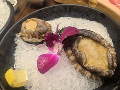 -东海怡品海鲜豆捞(舟宿夜江店)