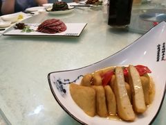 -润禾烤全羊