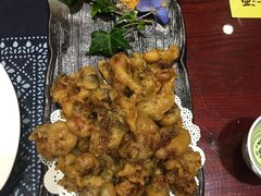 -蠔友汇(皇姑店)