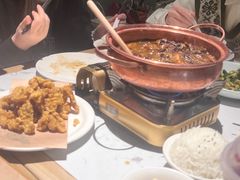 -关东小磨东北菜(漕河泾印象城店)