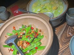 -青年公社烤鸭(青年路店)