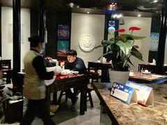 大堂-松鹤楼(山塘街店)