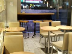 大堂-BreadTalk面包新语·烘焙蛋糕(海珠丽影广场店)